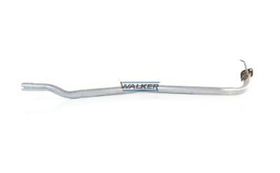 Tuyau d'échappement WALKER 09962
