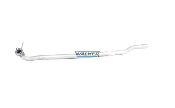 Tuyau d'échappement (Tuyau d'échappement) WALKER ref. 09962