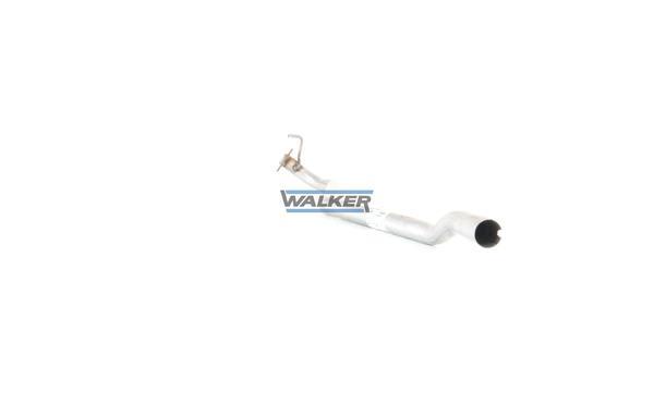 Tuyau d'échappement (Tuyau d'échappement) WALKER ref. 09962