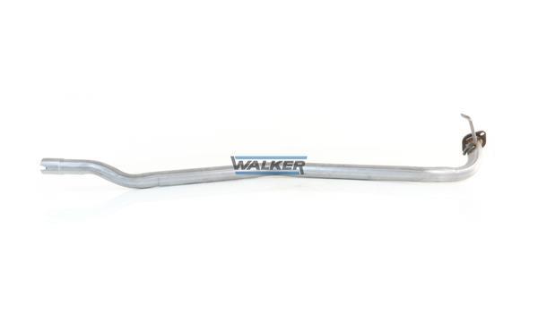 Tuyau d'échappement (Tuyau d'échappement) WALKER ref. 09962
