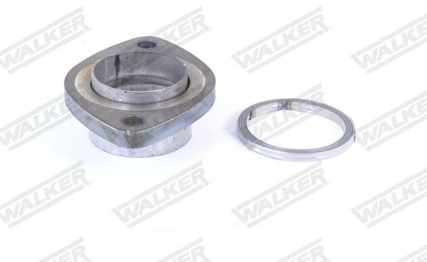 Tuyau d'échappement (Tuyau d'échappement) WALKER 09965