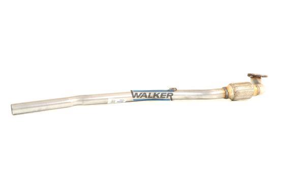 Tuyau d'échappement (Tuyau d'échappement) WALKER 09968