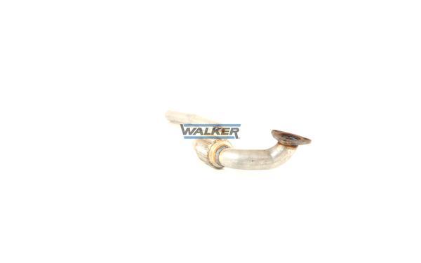 Tuyau d'échappement (Tuyau d'échappement) WALKER 09968