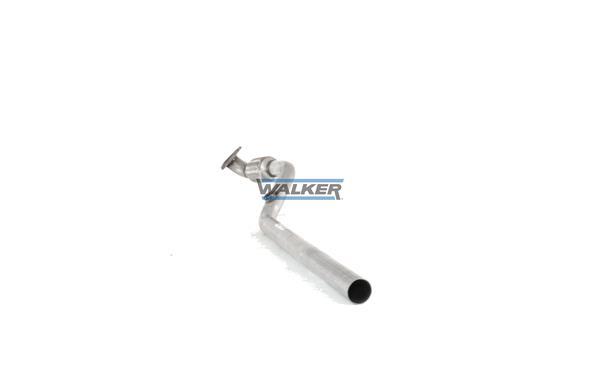 Tuyau d'échappement (Tuyau d'échappement) WALKER 09969