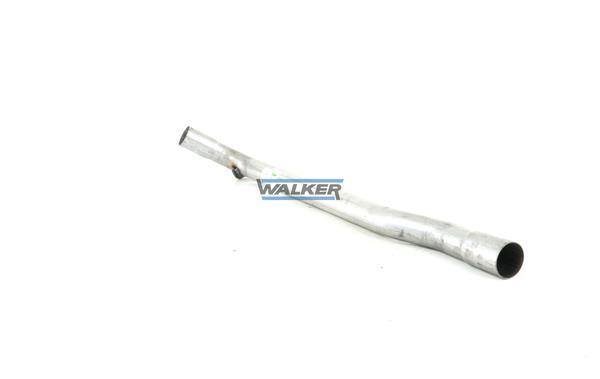 Tuyau d'échappement (Tuyau d'échappement) WALKER 09971