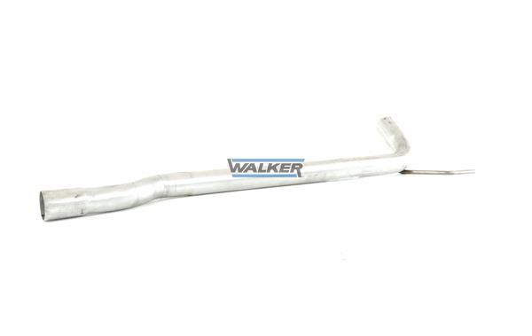 Tuyau d'échappement (Tuyau d'échappement) WALKER 09971