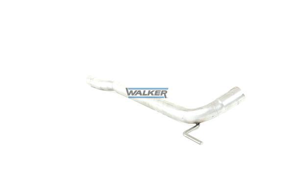 Tuyau d'échappement (Tuyau d'échappement) WALKER 09971