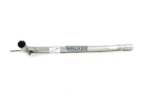 Tuyau d'échappement (Tuyau d'échappement) WALKER 09971