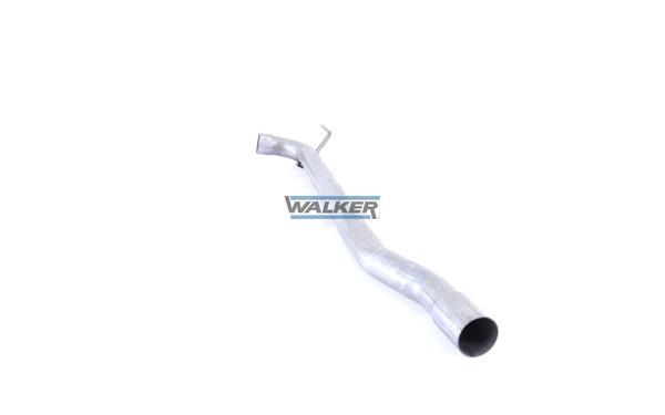 Tuyau d'échappement (Tuyau d'échappement) WALKER 09972