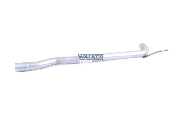 Tuyau d'échappement (Tuyau d'échappement) WALKER 09972