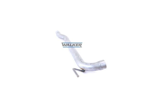 Tuyau d'échappement (Tuyau d'échappement) WALKER 09972