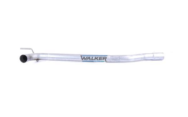 Tuyau d'échappement (Tuyau d'échappement) WALKER 09972