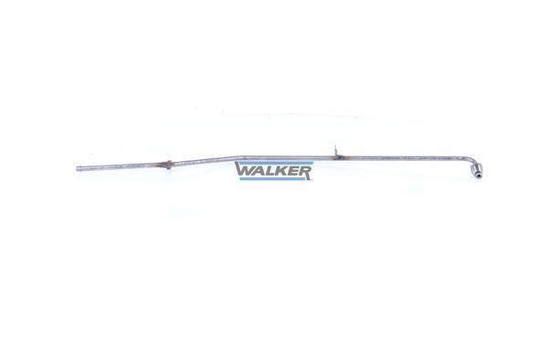 Conduite à press., capteur de press. , filtre particule/suie (Tuyau de capteur de pression différentiel, fap) WALKER 09973