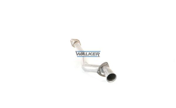 Tuyau d'échappement (Tuyau d'échappement) WALKER ref. 09979