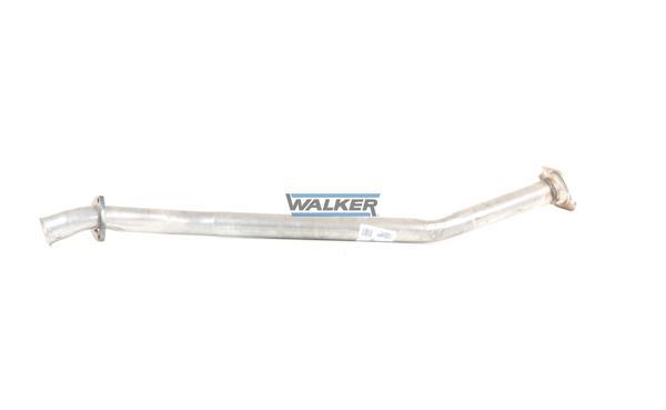 Tuyau d'échappement (Tuyau d'échappement) WALKER ref. 09979