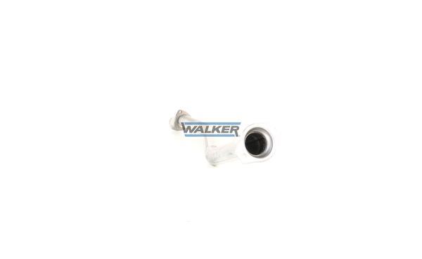 Tuyau d'échappement (Tuyau d'échappement) WALKER ref. 09979
