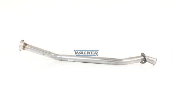 Tuyau d'échappement (Tuyau d'échappement) WALKER ref. 09979
