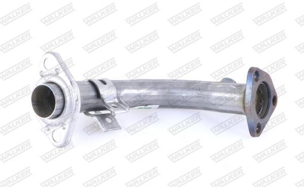 Tuyau d'échappement (Tuyau d'échappement) WALKER ref. 09984