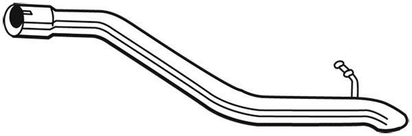 Butée hydraulique Connect
