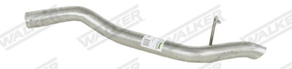 Tuyau d'échappement (Tuyau d'échappement) WALKER 10359