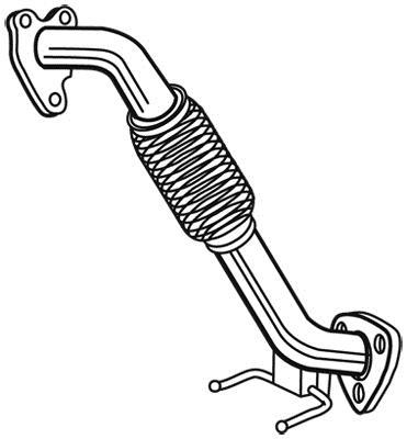 Butée hydraulique 110