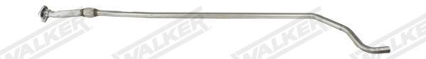 Tubo de escape WALKER 10394