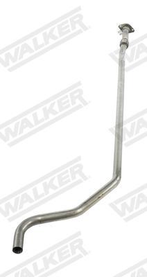 Tubo de escape WALKER 10394