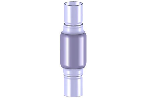 Butée hydraulique 