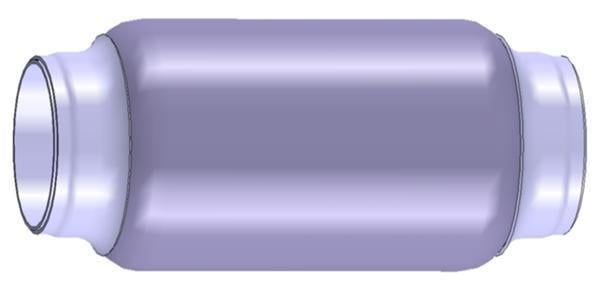 Butée hydraulique I