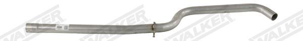 Tuyau d'échappement (Tuyau d'échappement) WALKER 10423