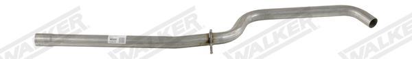 Tubo de escape WALKER ref. 10425