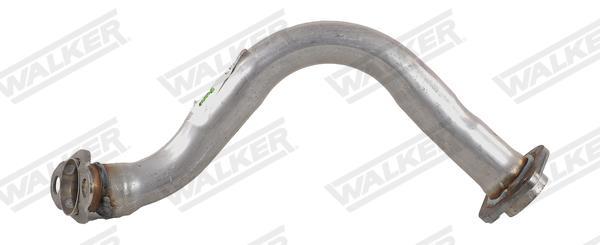 Tuyau d'échappement (Tuyau d'échappement) WALKER ref. 10443