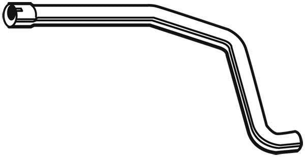 Butée hydraulique I