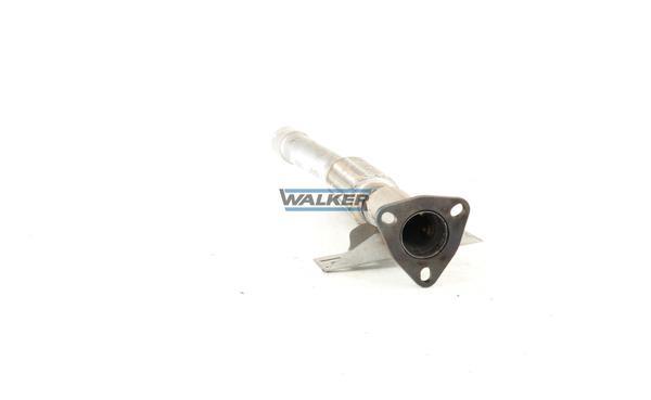 Tuyau d'échappement (Tuyau d'échappement) WALKER 10476