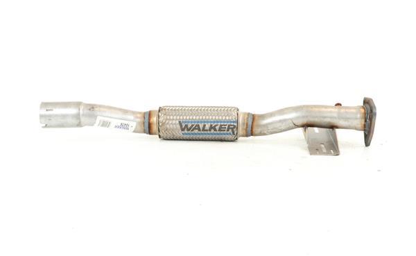 Tuyau d'échappement (Tuyau d'échappement) WALKER 10476