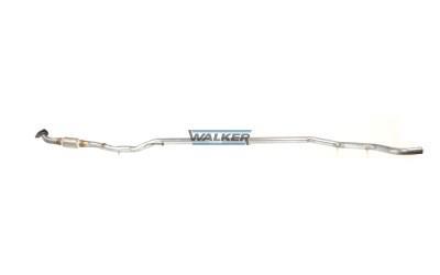 Tuyau d'échappement WALKER 10477