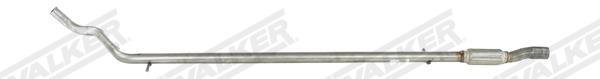 Tubo de escape WALKER 10480