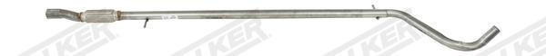 Tubo de escape WALKER 10480