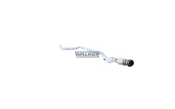 Tuyau d'échappement (Tuyau d'échappement) WALKER 10501