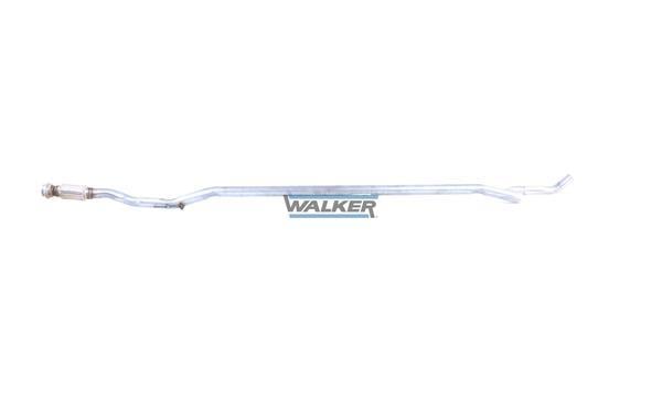 Tuyau d'échappement (Tuyau d'échappement) WALKER 10501