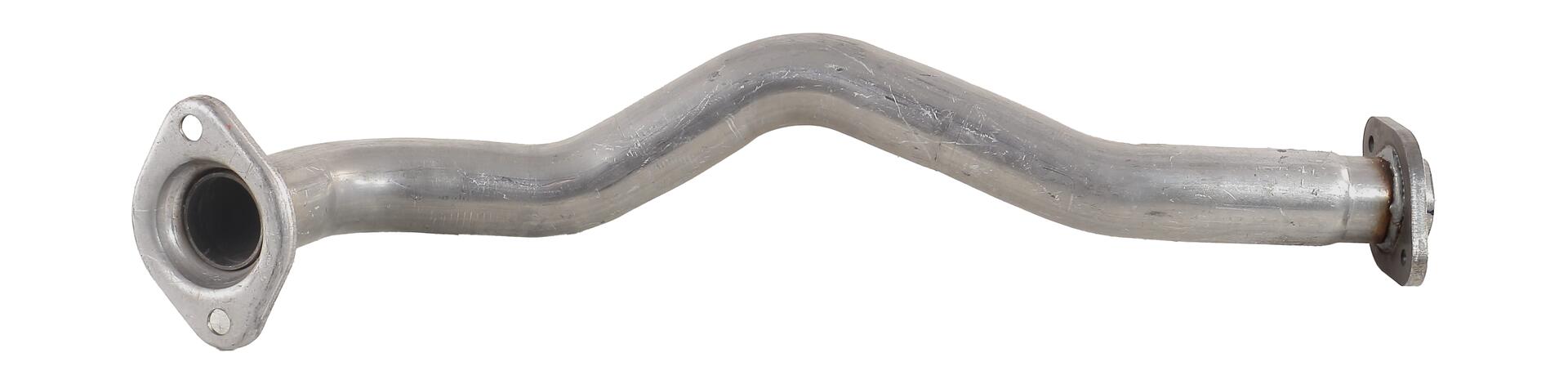 Tuyau d'échappement (Tuyau d'échappement) WALKER ref. 10508