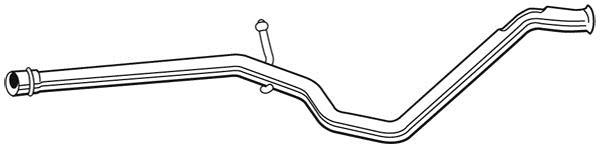 Butée hydraulique I