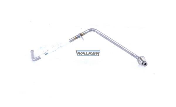 Conduite à press., capteur de press. (filtre particule/suie) WALKER 10540