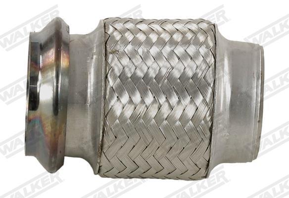 Tubo ondulado, sistema de escape WALKER ref. 10545