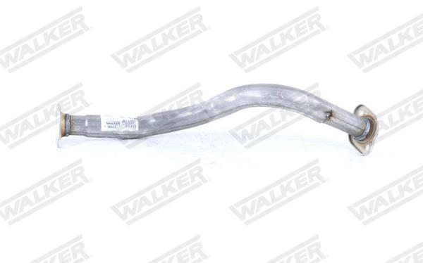 Tubo de escape WALKER 10546