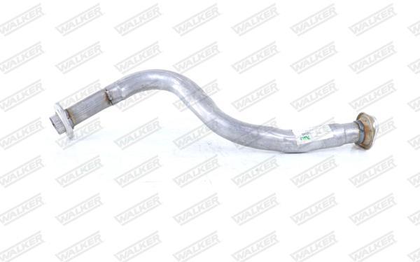 Tubo de escape WALKER 10546