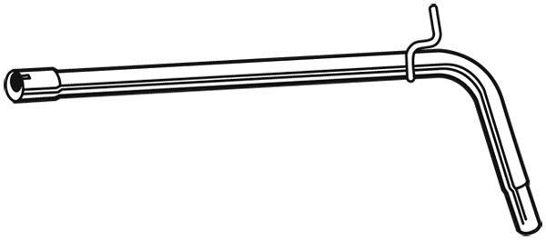 Butée hydraulique I