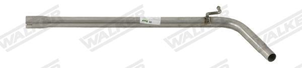 Tuyau d'échappement (Tuyau d'échappement) WALKER ref. 10557