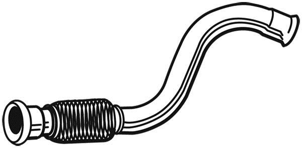 Butée hydraulique M5