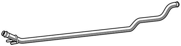 Butée hydraulique M5